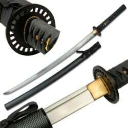 SW-91CF - Samurai sword