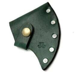 JJ Custom Works - Sheath handmade in Sweden - frontier hawk 90FH