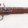 Kolser - Replica - 18th century straight flintlock pistol