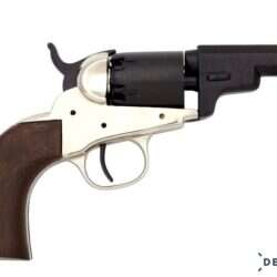Wells Fargo revolver USA 1849 3"