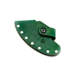 JJ Custom Works - Sheath handmade in Sweden - Norse Hawk 90N