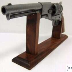 Dragoon Army Revolver, USA 1851