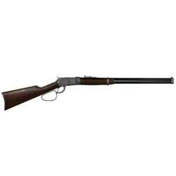 Replica Winchester Long Range 1892 Carbine - 108 CM - Old grey