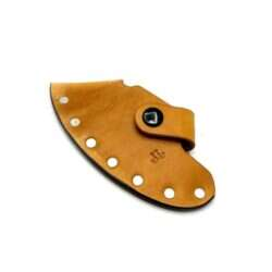 JJ Custom Works - Sheath handmade in Sweden - Norse Hawk 90N