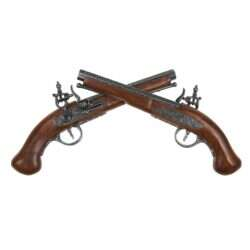 Kolser - Replica - Short 1781 France flintlock pistol