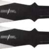 Perfect Point - 2-Pack throwing knives