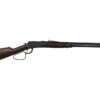Replica Winchester Long Range 1892 Carbine - 108 CM - Black