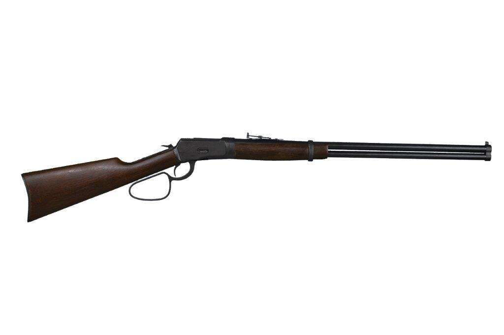 Replica Winchester Long Range 1892 Carbine - 108 CM - Black 3 Replica Winchester Long Range 1892 Carbine - 108 CM - Black