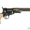 Confederate revolver replica USA 1860