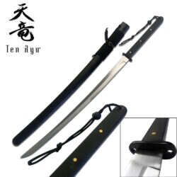 Ten Ryu Samurai Sword 034