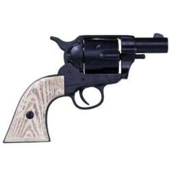 Kolser - Replica - Sheriff's Colt Peacemaker Revolver Replica 1:1 - 2.25" Barrel