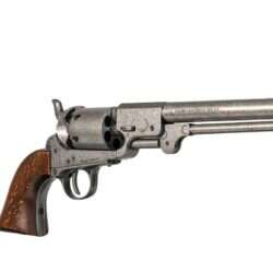 Kolser - Replica - Colt Navy Confederate 1862 Replica 1:1 - 7.5" Barrel