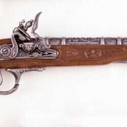 Kolser - Replica - Arcabuz