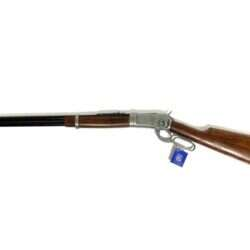 Replica Winchester carabine USA 1892 - 98 CM - Old grey