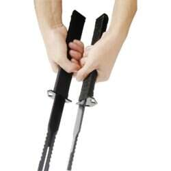 Ninja sword - Twin sword