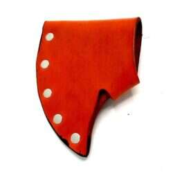 JJ Custom Works - Sheath handmade in Sweden - frontier hawk 90FH