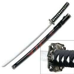 Samurai Sword