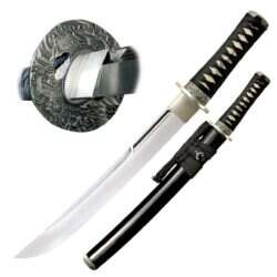 Cold Steel - 88T - Emperor Series O Tanto Sword