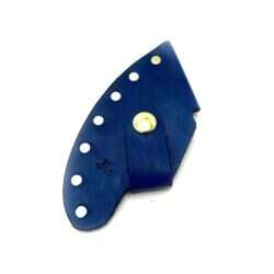 JJ Custom Works - Sheath handmade in Sweden - Norse Hawk 90N