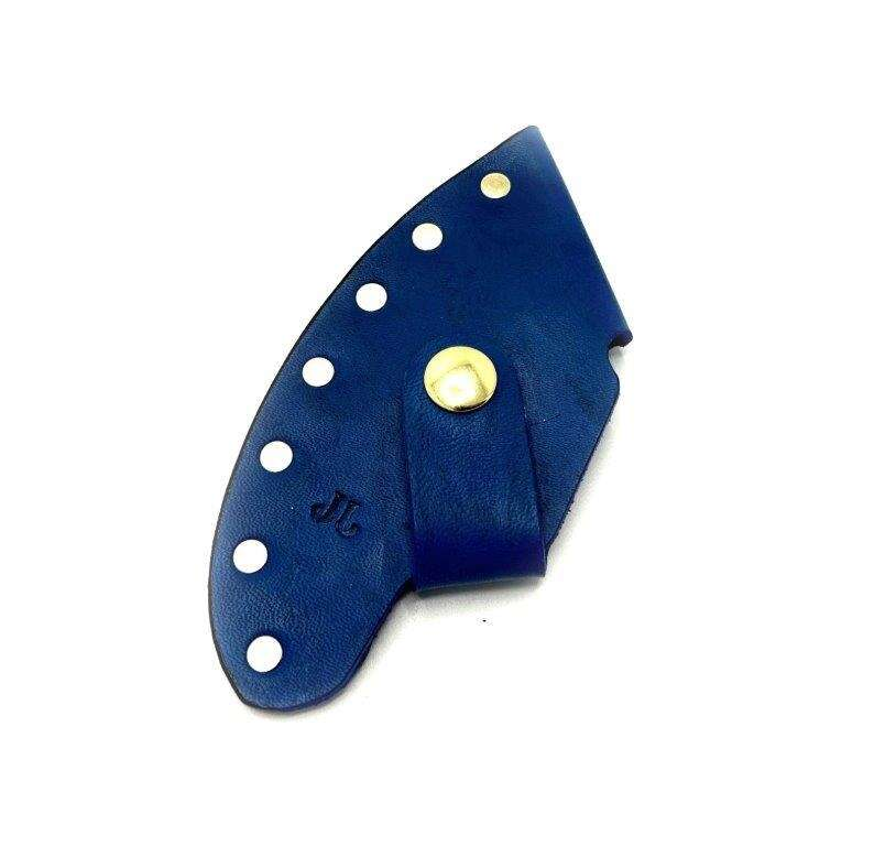 JJ Custom Works - Sheath handmade in Sweden - Norse Hawk 90N