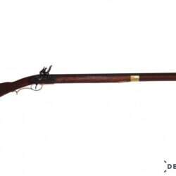 REPLICA OF KENTUCKY CARBINE, USA 19TH. C.