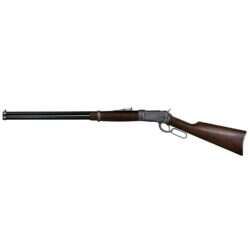 Replica Winchester Long Range 1892 Carbine - 108 CM - Old grey