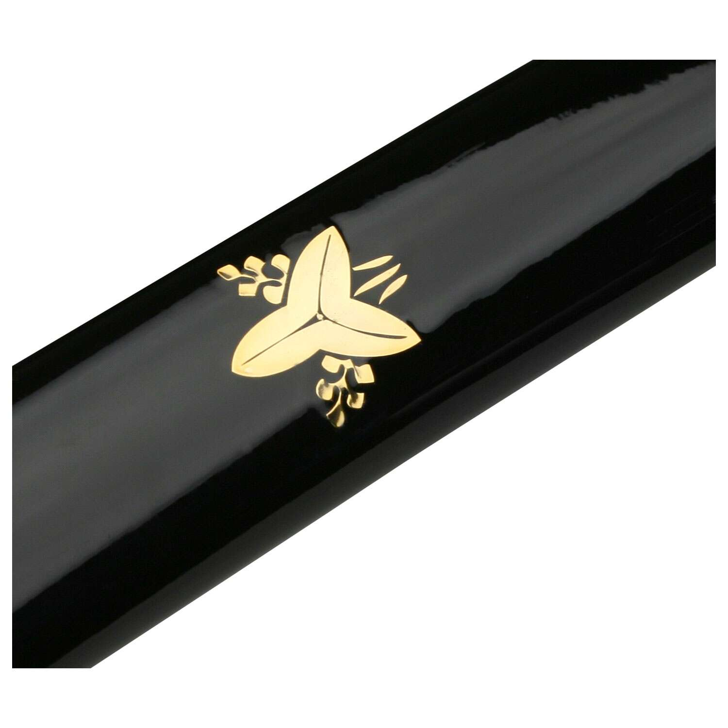 Ten Ryu - MAZ-023F - Samurajsvärd 5 Ten Ryu - MAZ-023F - Samurai sword