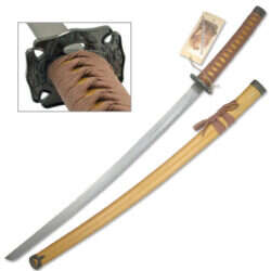 Samurai Sword