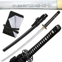 Ten Ryu - MAZ-021 - Samurai sword