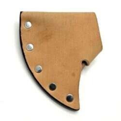 JJ Custom Works - Sheath handmade in Sweden - frontier hawk 90FH