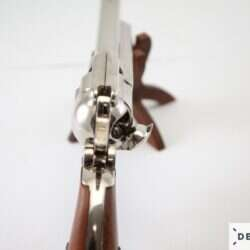 Replica cal.45 Cavalry revolver, w. 6 bullets, USA 1873 GIFT SET