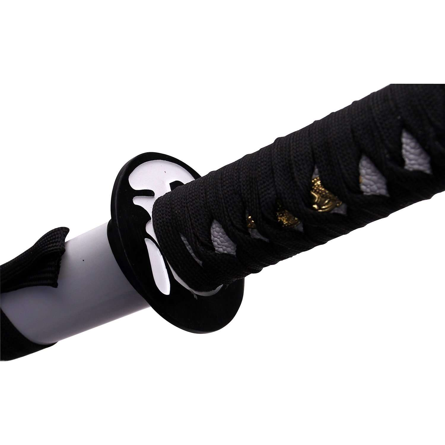 BladesUSA - Samurai Sword - SW-74 4 Samuari Sword