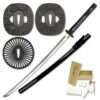 Ten Ryu - 203BK - Samurai sword