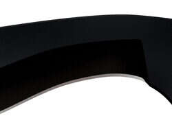 Cold Steel La Fontaine Throwing Knife