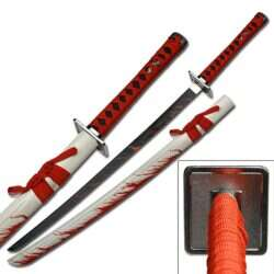 Samurai sword