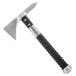 SOG - F182N - Voodoo Hawk Mini - Satin Tomahawk