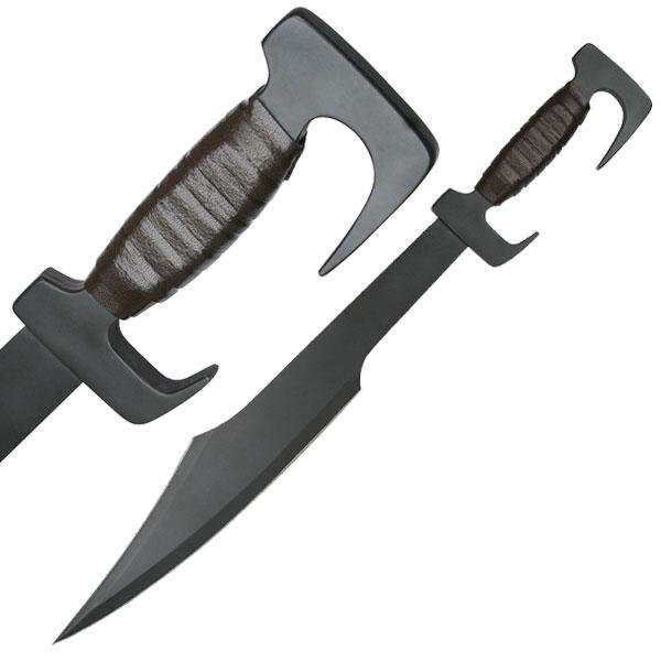 Spartan Kopis Sword