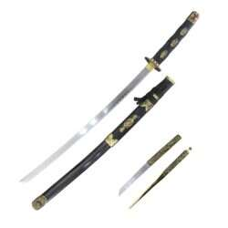 Samurai sword