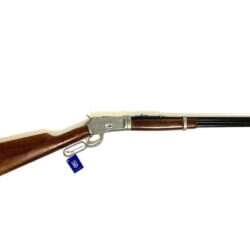 Replica Winchester carabine USA 1892 - 98 CM - Old grey