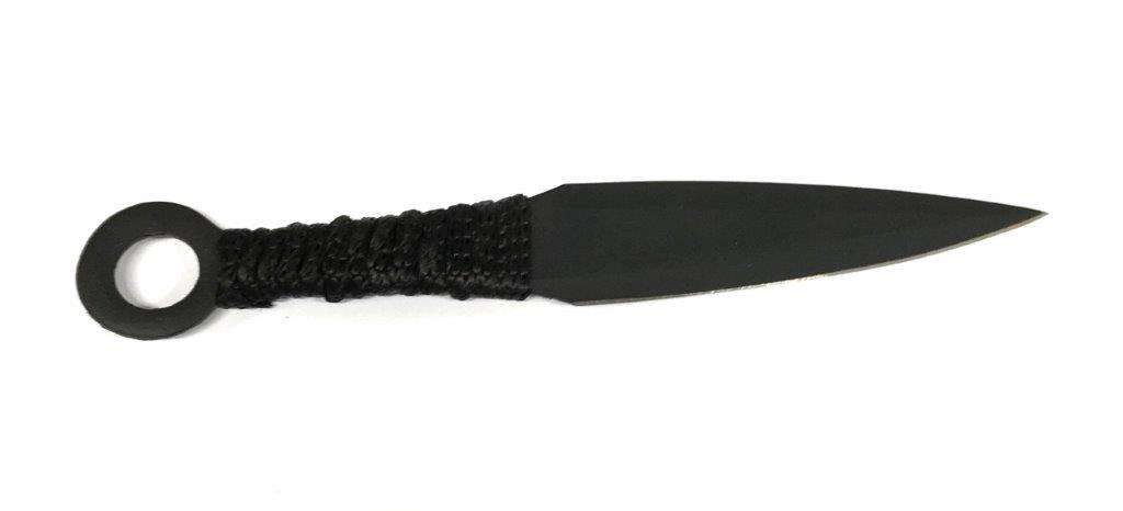 KASTKNIV - BILLIG KASTKNIV 5 Throwing knife - Cheap throwing knife