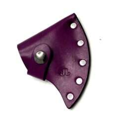 JJ Custom Works - Sheath handmade in Sweden - frontier hawk 90FH