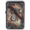 Gasoline / Oil Lighter - Gentelo - Gun