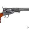 Confederate revolver replica USA 1860
