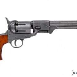 Confederate revolver replica USA 1860