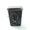 Gasoline / Oil Lighter - Gentelo - Motorbike
