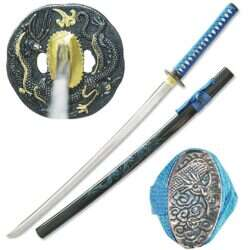 Samuari sword