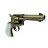 Kolser - Replica - Colt Thunderer Revolver Replica 1:1 - 4.75" Barrel