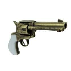 Kolser - Replica - Colt Thunderer Revolver Replica 1:1 - 4.75" Barrel