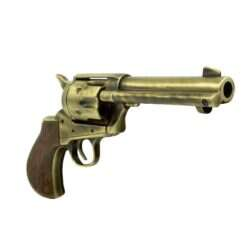 Kolser - Replica - Colt Thunderer Revolver Replica 1:1 - 4.75" Barrel