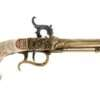 Replica - 18th century pistol - striker